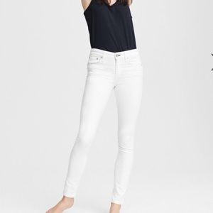 ✨SALE✨ NWT Rag & Bone Skinny Jeans